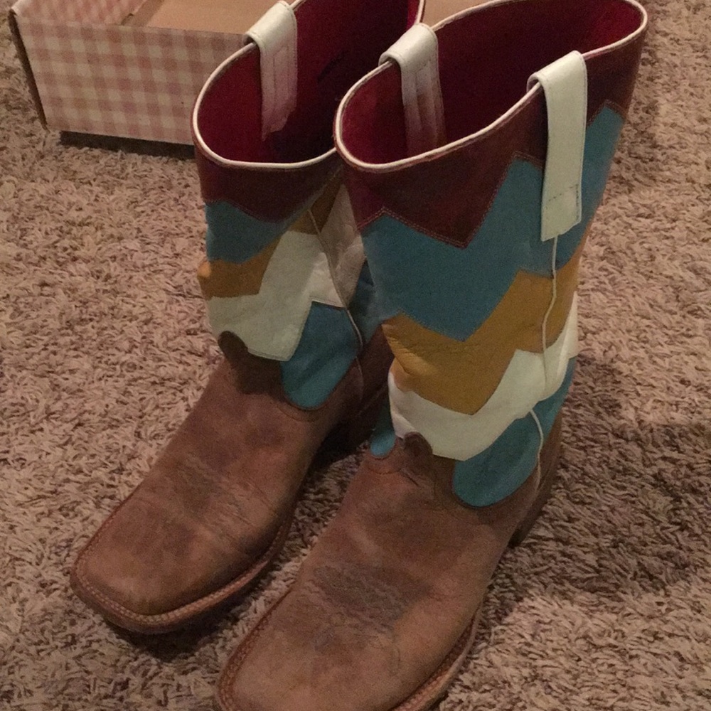 Women’s Macie Bean